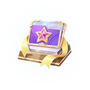 Weekly Card
